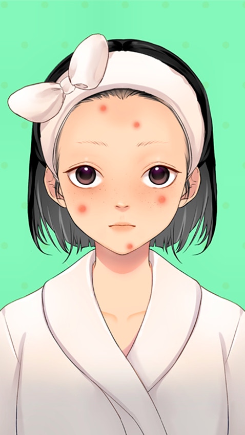 Satisroom - Perfectly Organized