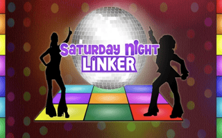 Saturday Night Linker game cover