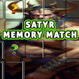 Satyr Memory Match