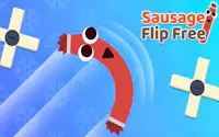 Sausage Flip Free
