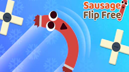 Sausage Flip Free