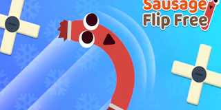 Sausage Flip Free thumbnail