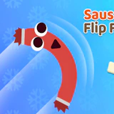 Sausage Flip Free