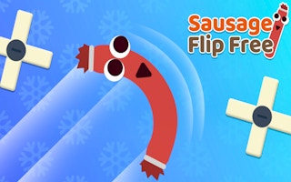 Sausage Flip Free