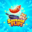 Sausage Flip Game