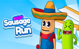 Sausage Run