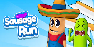Sausage Run thumbnail