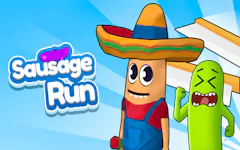 Sausage Run
