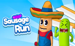 Sausage Run