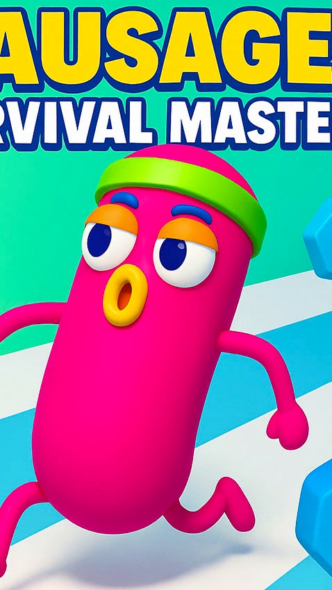 Sausage Survival Master