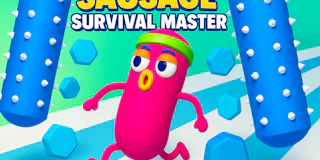 Sausage Survival Master thumbnail