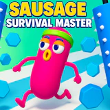 Sausage Survival Master