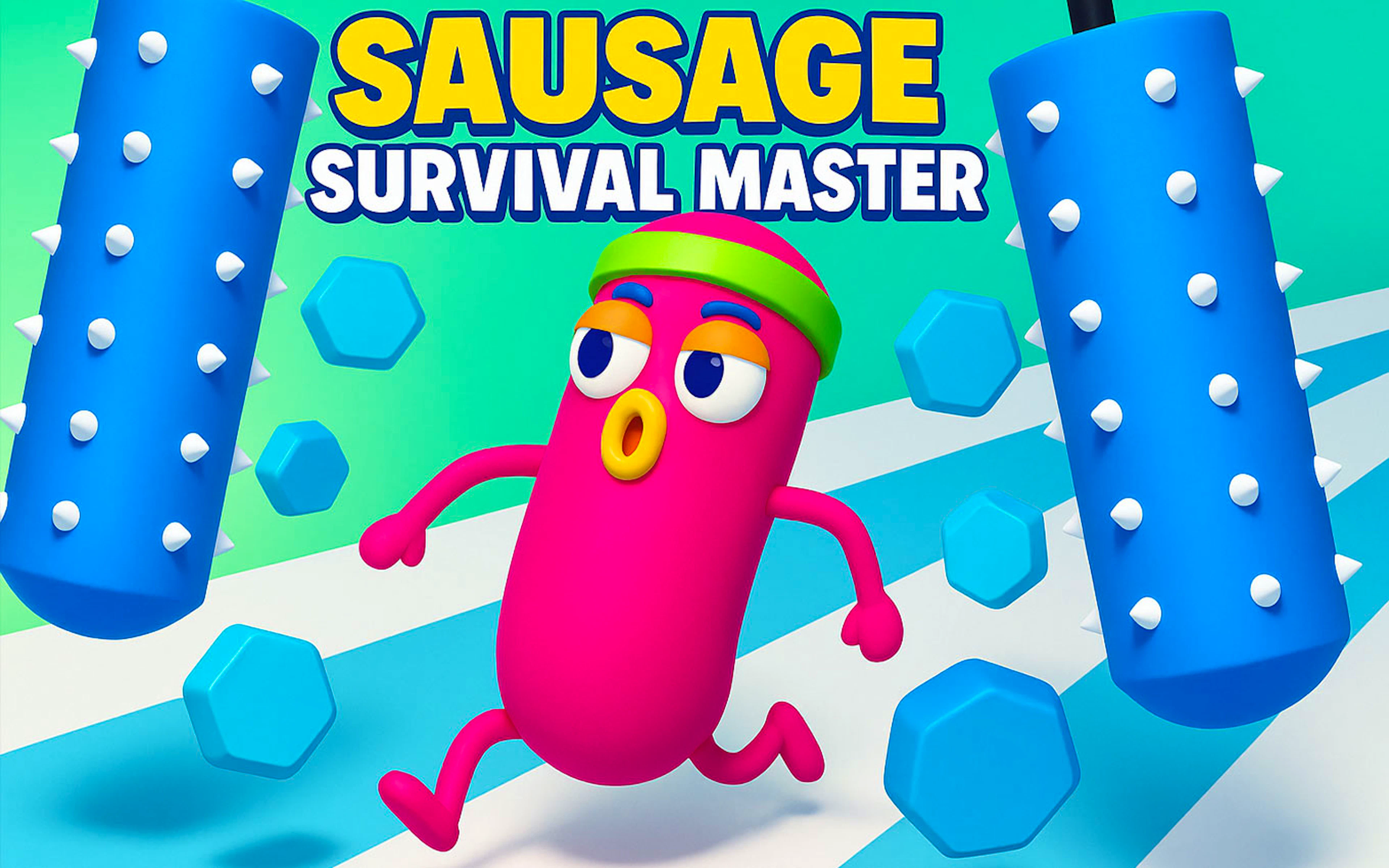 Sausage Survival Master