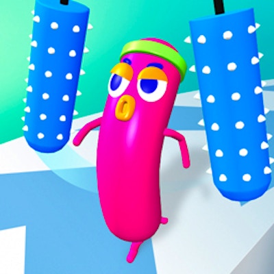Sausage Survival Master By Gamepix
