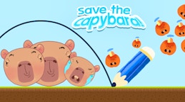 Save the Capybara