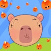 Save the Capybara