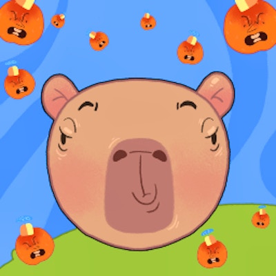 Save the Capybara By Gamepix