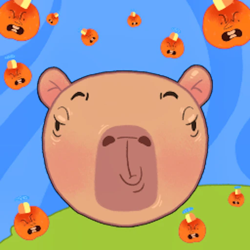 Save the Capybara