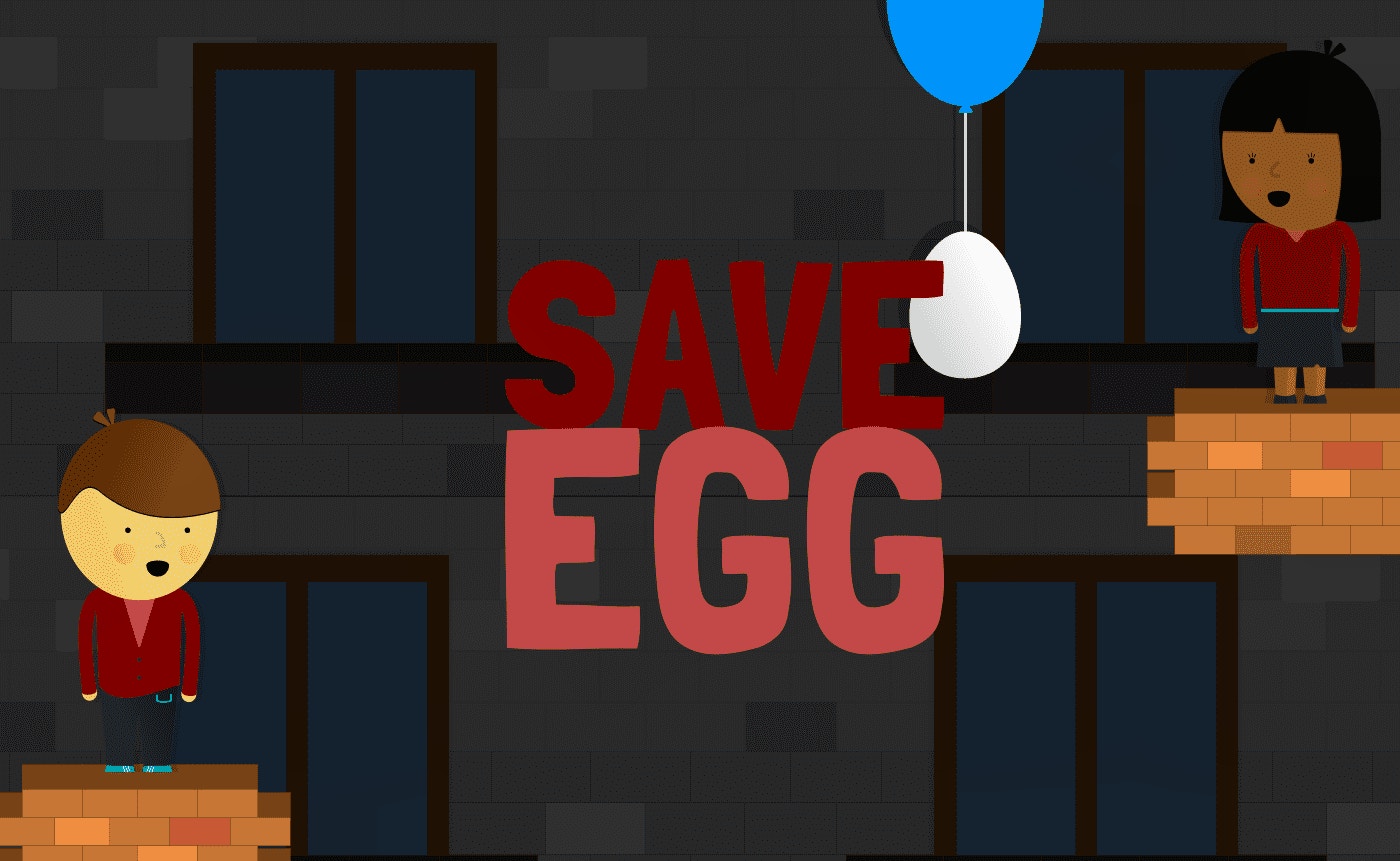 Save Egg