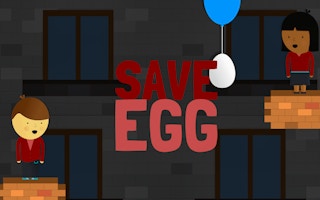 Save Egg