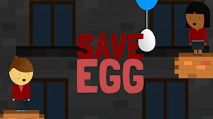 Image for Save Egg