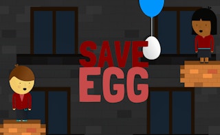 Save Egg