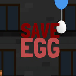 Juega gratis a Save Egg