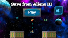 Save from Aliens III