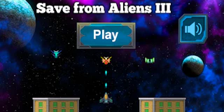 Save from Aliens III thumbnail