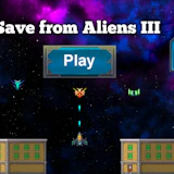 Save from Aliens III