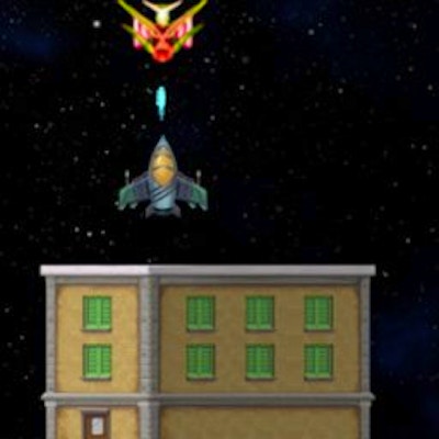 Save from Aliens III By Gamepix