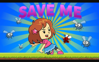 Save From Mosquito game cover