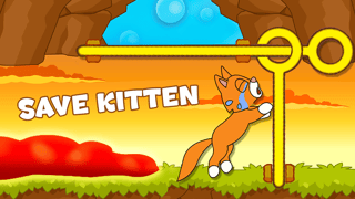 Save Kitten game cover