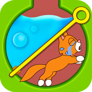 Save kitten