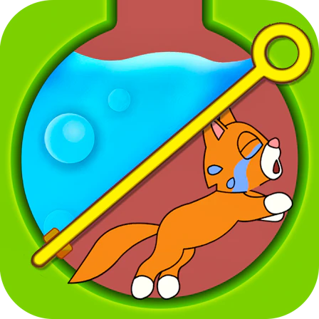 Save kitten game thumbnail
