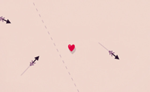 Save My Heart