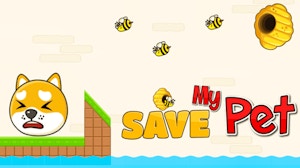 Image for Save My Pet