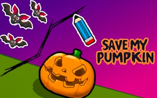 Save My Pumpkin