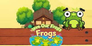 Save Our Frogs thumbnail