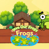 Save Our Frogs