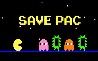 Save Pac