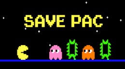 Save Pac