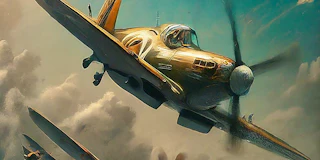 Save Pilot Ryan thumbnail