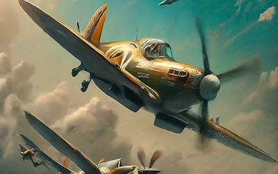 Save Pilot Ryan game