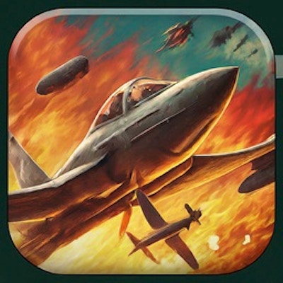 Save Pilot Ryan By Gamepix