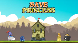 Save Princess