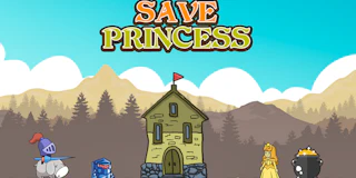 Save Princess thumbnail