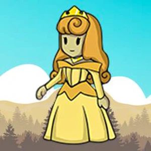 Save Princess Thumbnail