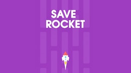 Save Rocket