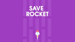 Image for Save Rocket